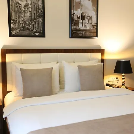 سيبيتشي غراند فندق