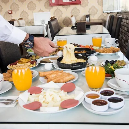 Cebeci Grand Trabzon