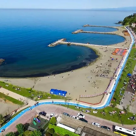 فندق سيبيتشي غراند