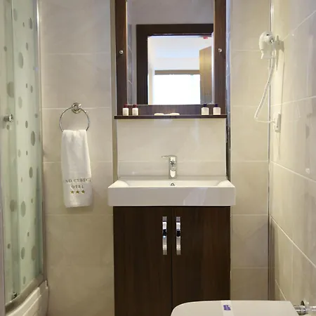 Cebeci Grand Hotel Trabzon