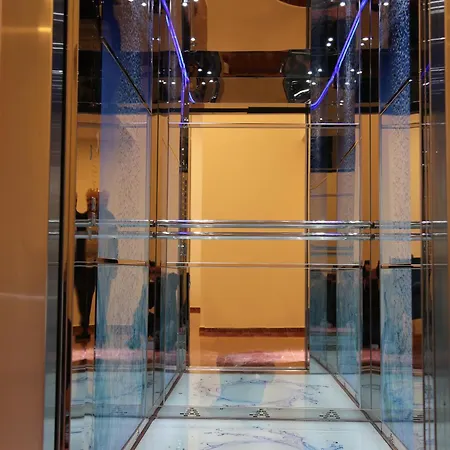 Cebeci Grand Otel Trabzon