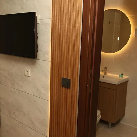 Cebeci Grand