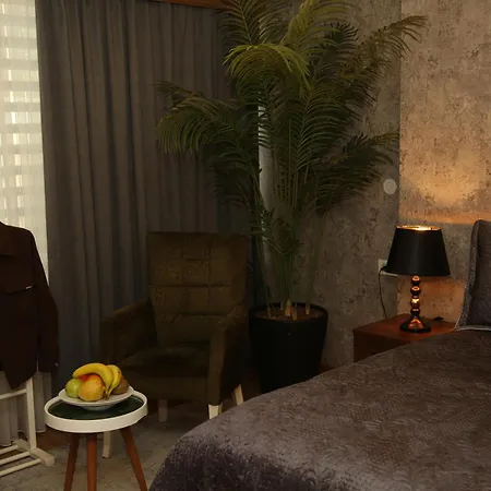 Cebeci Grand 4*