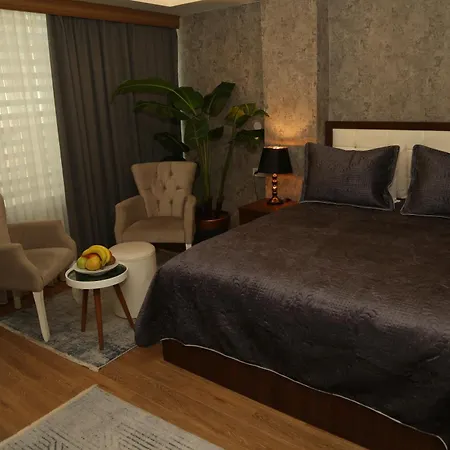 Cebeci Grand Hotel