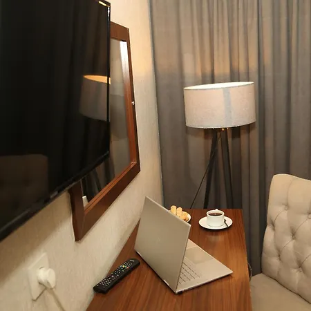 Cebeci Grand 3* Трабзон