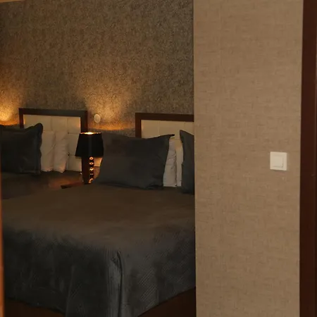 Cebeci Grand Otel