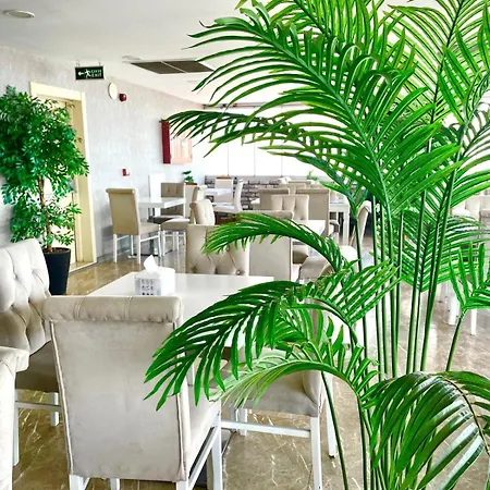 Cebeci Grand Hotel 3*