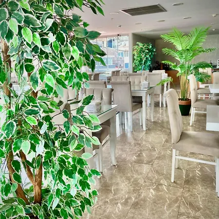 Cebeci Grand 4*