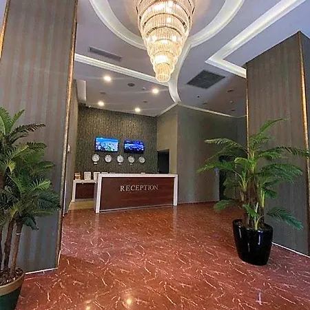 Cebeci Grand 3* Trabzon