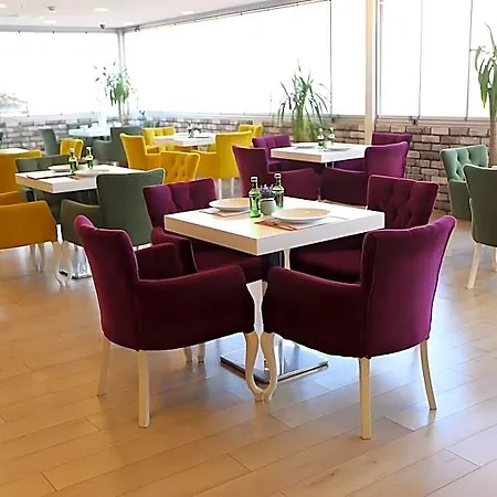 Cebeci Grand Hotel
