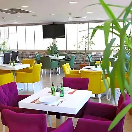 Cebeci Grand