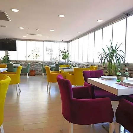 Hotel Cebeci Grand 3*