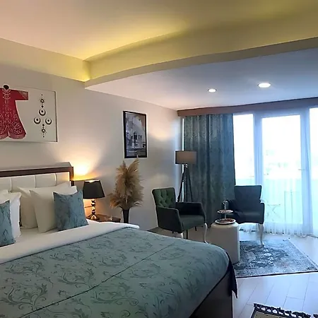 Cebeci Grand Hotel