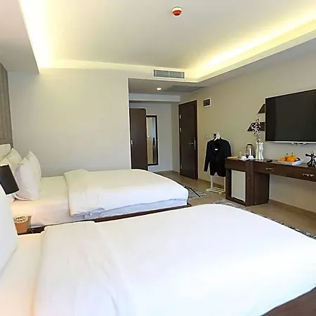 Cebeci Grand Hotel Trabzon