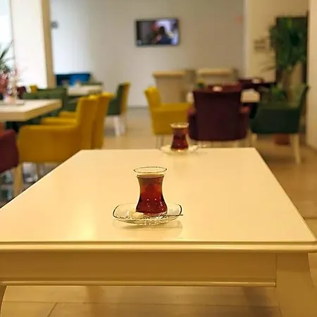 Hotel Cebeci Grand 3*