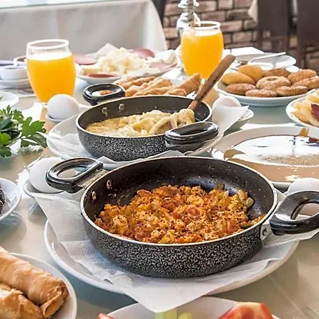 Cebeci Grand Hotel 3*