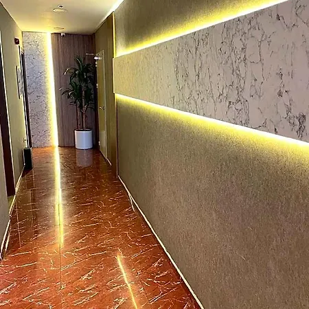 Hotel Cebeci Grand 3*