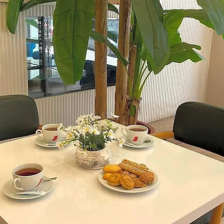 Cebeci Grand Hotel