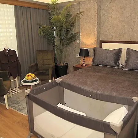 Cebeci Grand 3* Trabzon