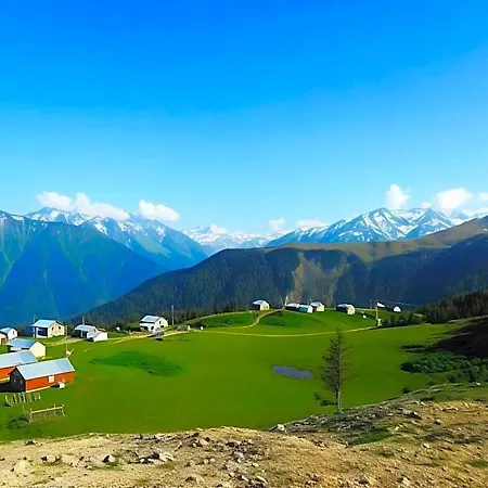 Cebeci Grand 3* Trabzon
