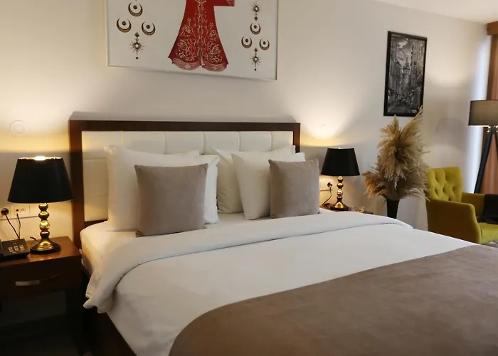 Cebeci Grand 3* Τραμπζόν