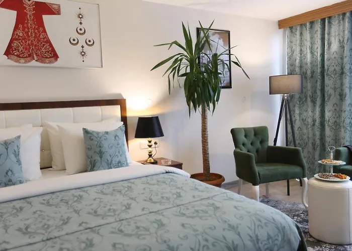 Cebeci Grand 3* Τραμπζόν