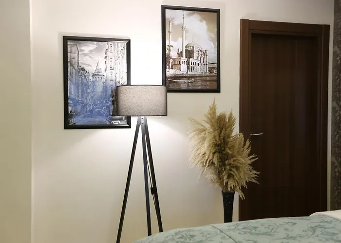 Cebeci Grand Ξενοδοχείο Τραμπζόν