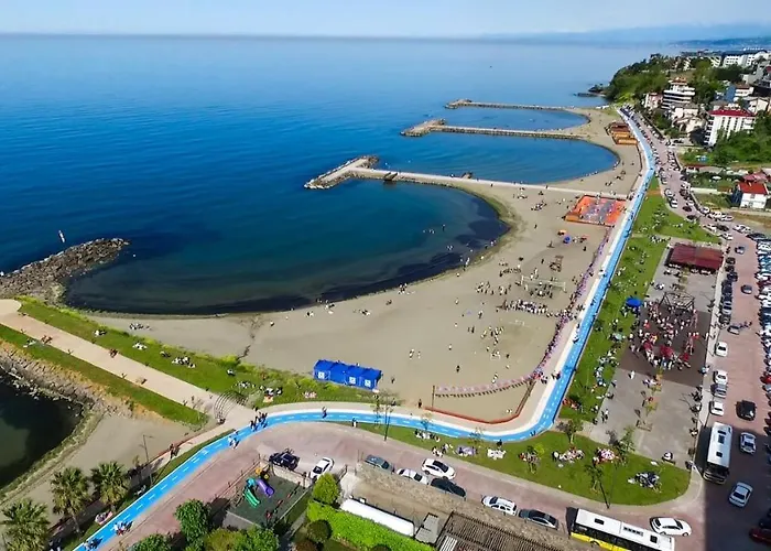 Ξενοδοχείο Cebeci Grand