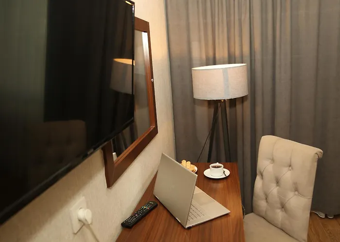 Cebeci Grand 3* Τραμπζόν