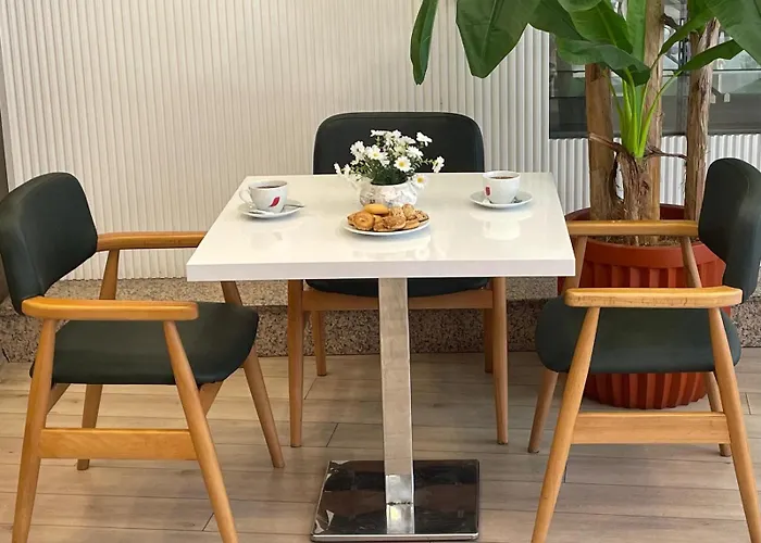 Cebeci Grand 3* Τραμπζόν